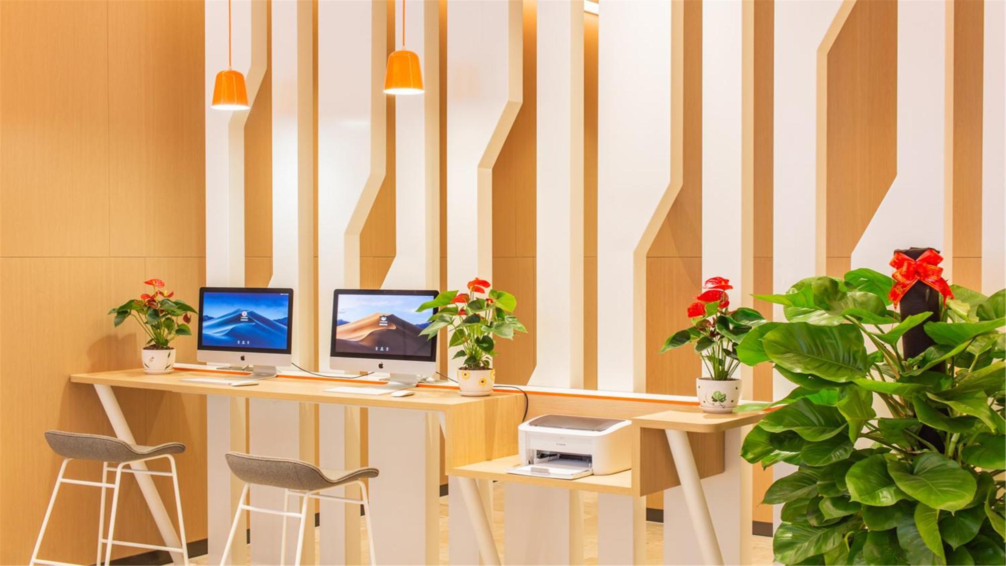 Holiday Inn Express Jiangmen Jianghai By Ihg Exterior photo